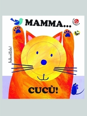 Mamma Cucù - Raffaella Castagna