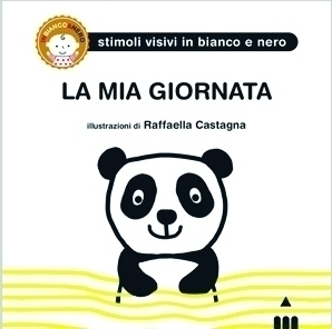 Libri - Raffaella Castagna